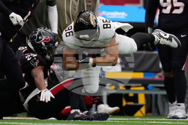 Jaguars Texans Football