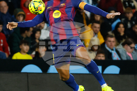 Spain Soccer La Liga