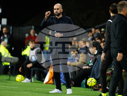 Spain Soccer La Liga