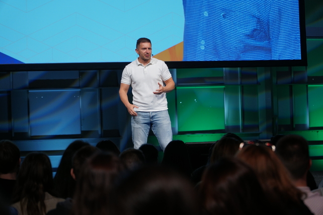 Предприемачът Огнян Попов: За да има позитивна промяна, в България трябва да се върнат повече българи от чужбина