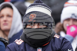 Giants Bears Football