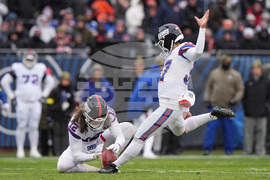 Giants Bears Football