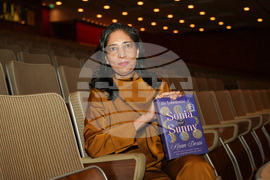 Britain Booker Prize Photocall
