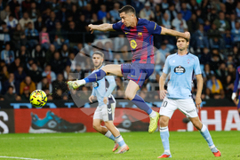 Spain Soccer La Liga