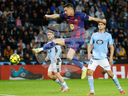 Spain Soccer La Liga