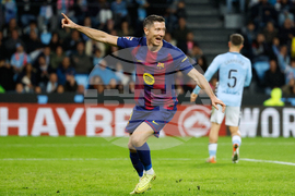 Spain Soccer La Liga