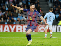 Spain Soccer La Liga