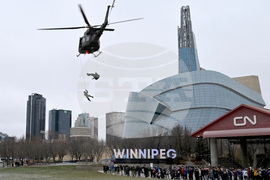 Canada Grey Cup Football