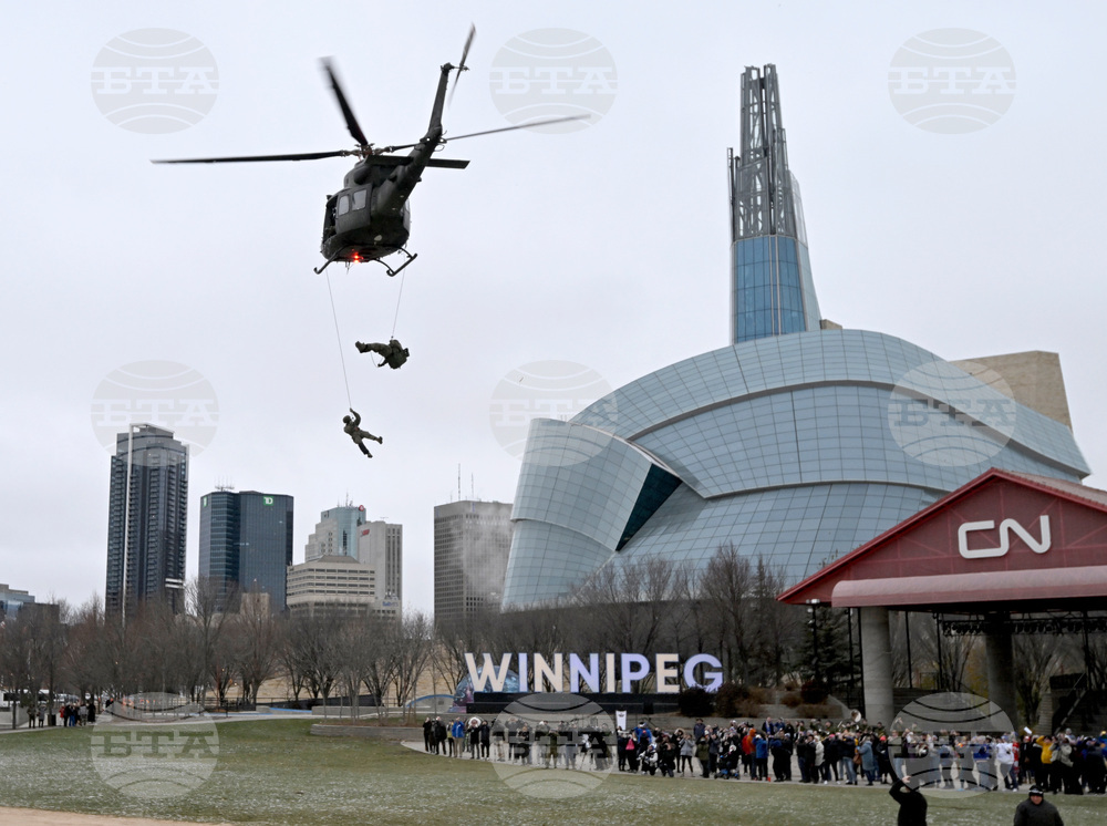 Canada Grey Cup Football