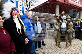 Canada Grey Cup Football