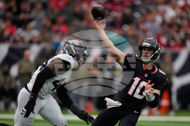 Jaguars Texans Football