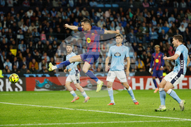 Spain Soccer La Liga