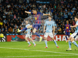 Spain Soccer La Liga