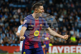 Spain Soccer La Liga