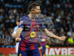 Spain Soccer La Liga