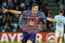 Spain Soccer La Liga