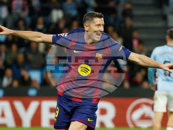 Spain Soccer La Liga