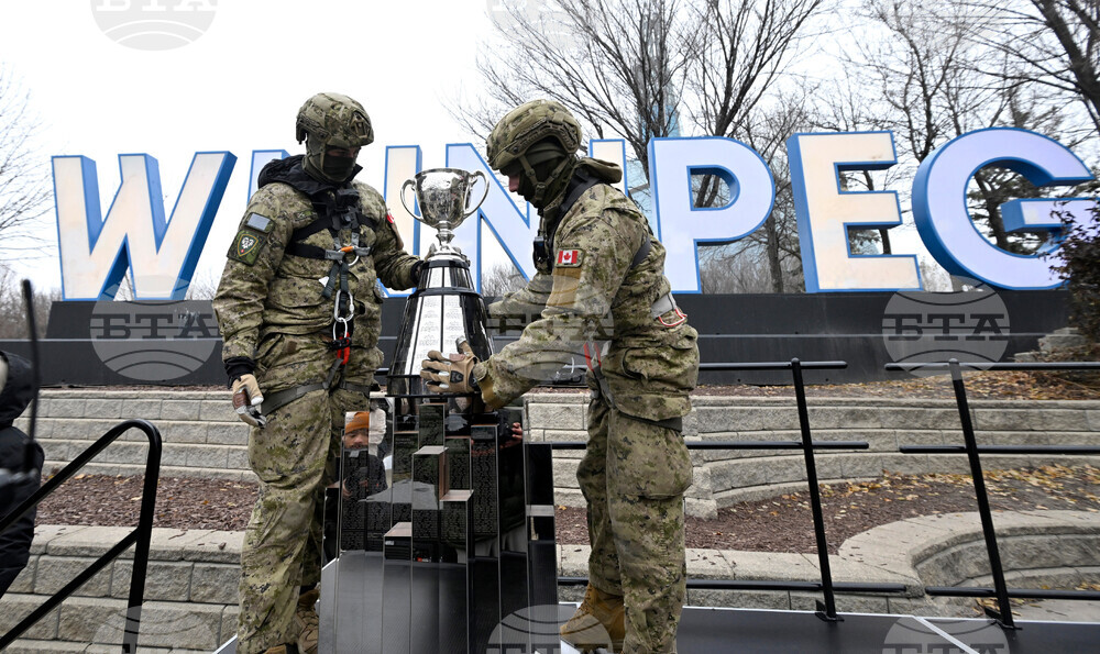 Canada Grey Cup Football