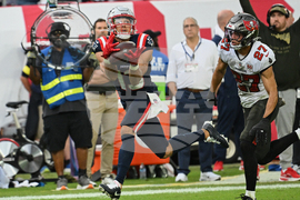 Patriots Buccaneers Football