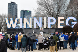 Canada Grey Cup Football