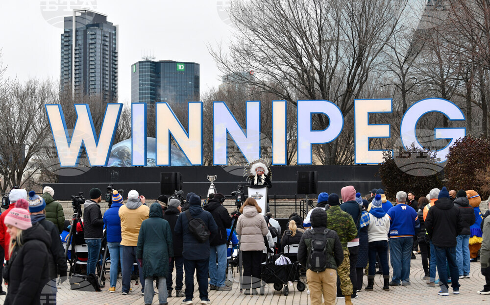 Canada Grey Cup Football