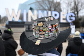 Canada Grey Cup Football