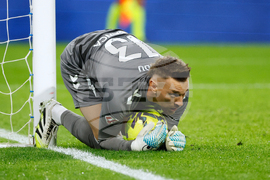 Spain Soccer La Liga