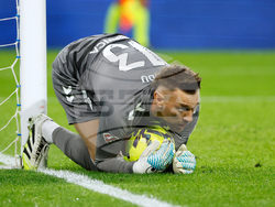 Spain Soccer La Liga