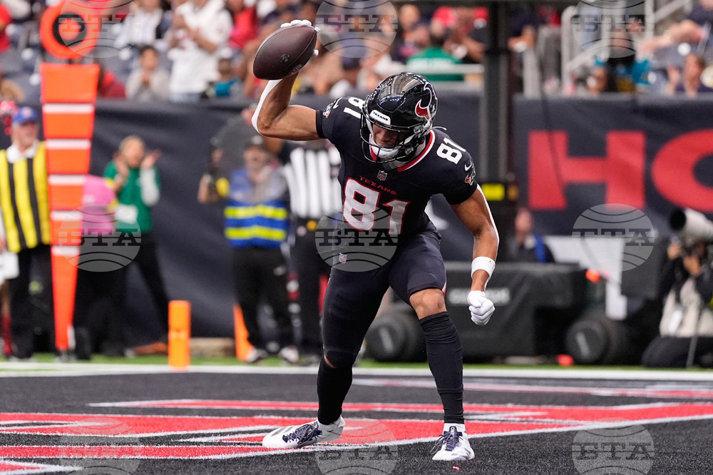 Jaguars Texans Football