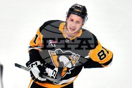 Kings Penguins Hockey