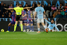 Spain Soccer La Liga