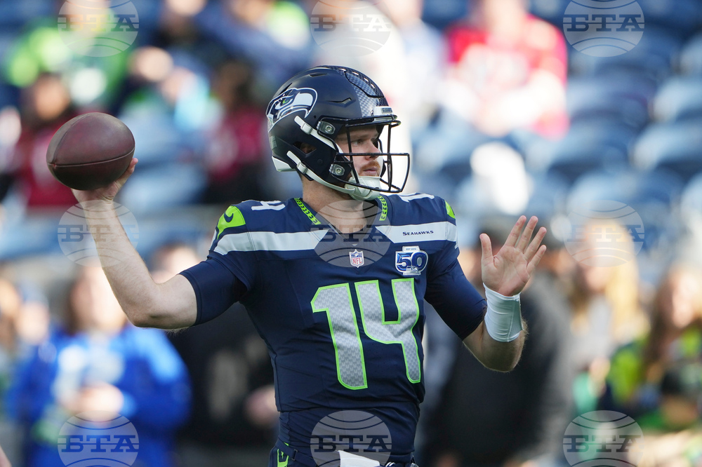 Cardinals Seahawks Football