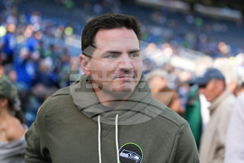 Cardinals Seahawks Football