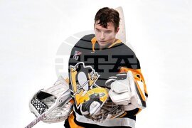 Kings Penguins Hockey