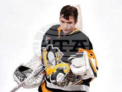 Kings Penguins Hockey