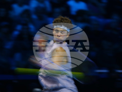 Italy Tennis ATP Finals