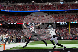 Jaguars Texans Football