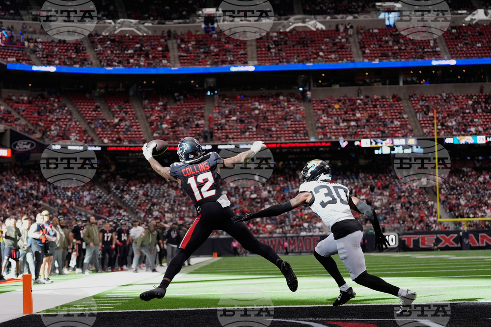 Jaguars Texans Football