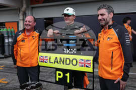 Brazil F1 GP Auto Racing