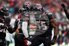 Jaguars Texans Football