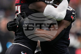 Jaguars Texans Football