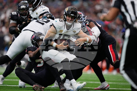 Jaguars Texans Football