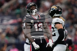 Jaguars Texans Football