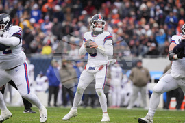 Giants Bears Football