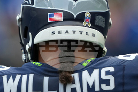 Cardinals Seahawks Football