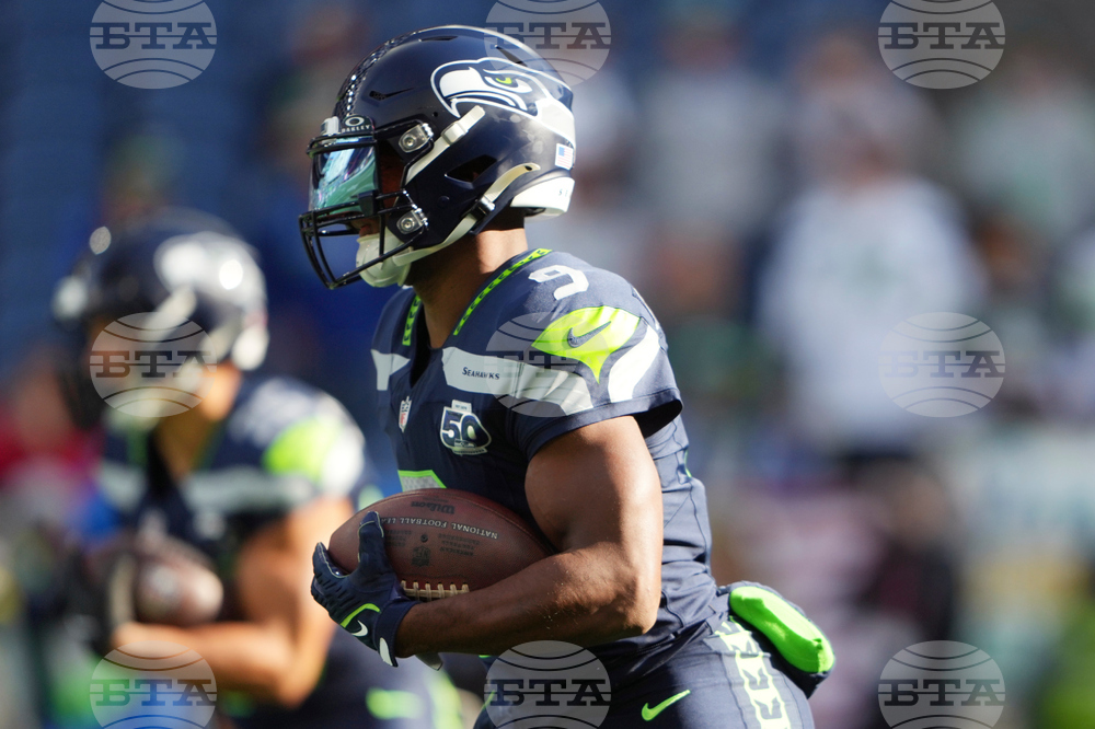 Cardinals Seahawks Football