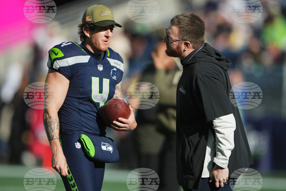 Cardinals Seahawks Football