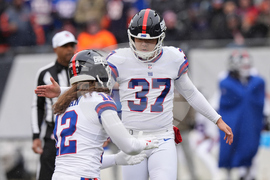 Giants Bears Football