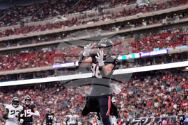 Jaguars Texans Football