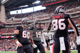 Jaguars Texans Football